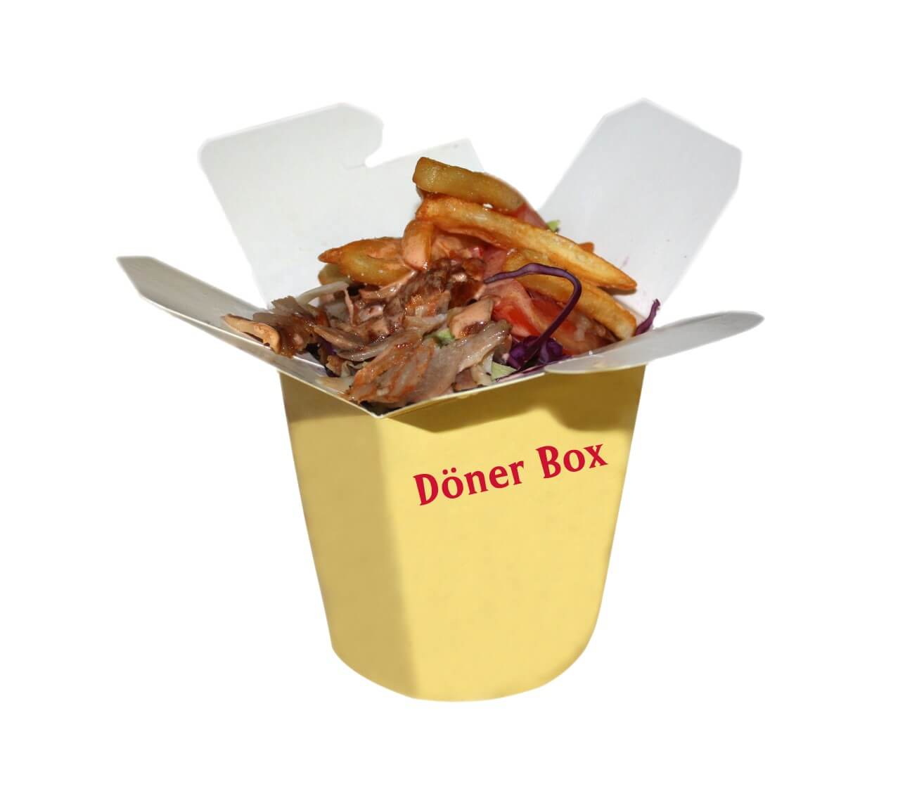 Meat box