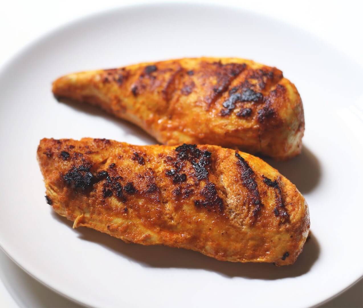 Chicken Steak