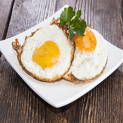 Fried Eggs