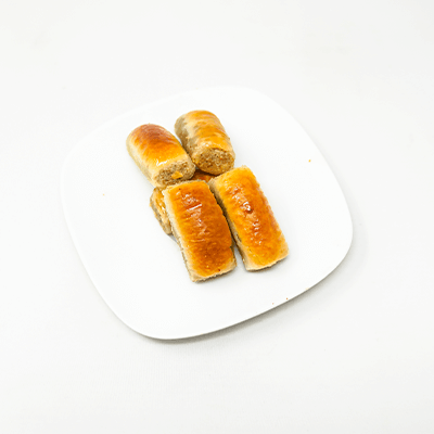 Fingers Baklava with Walnut 1 Kilo
