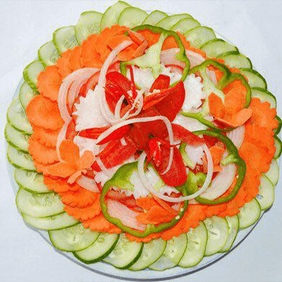 Green Salad