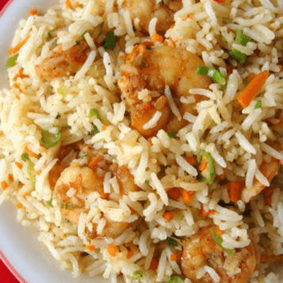 Prawn Fried Rice