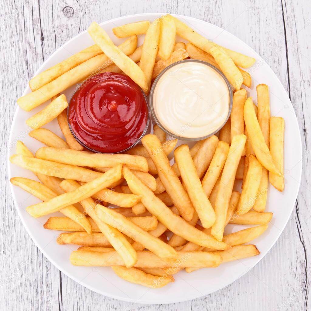 Fries