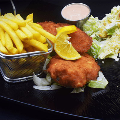 Escalope