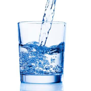 Mineral water Small